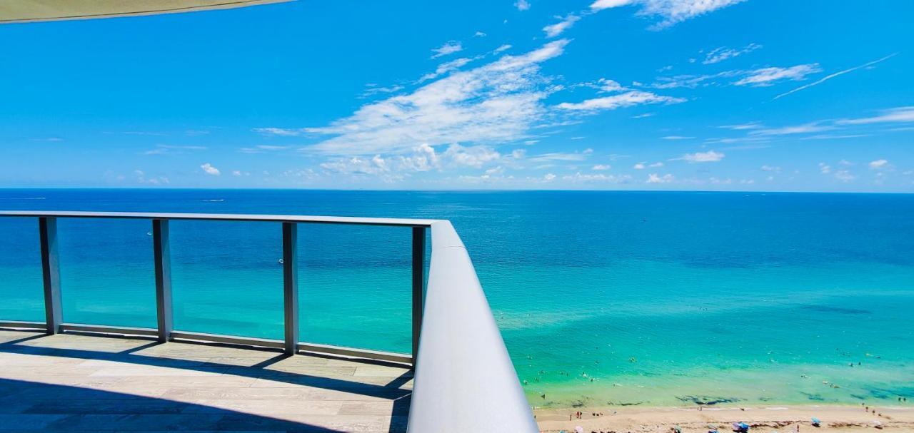Million Dollar View At Hyde Resort And Residences Beverley Beach Esterno foto