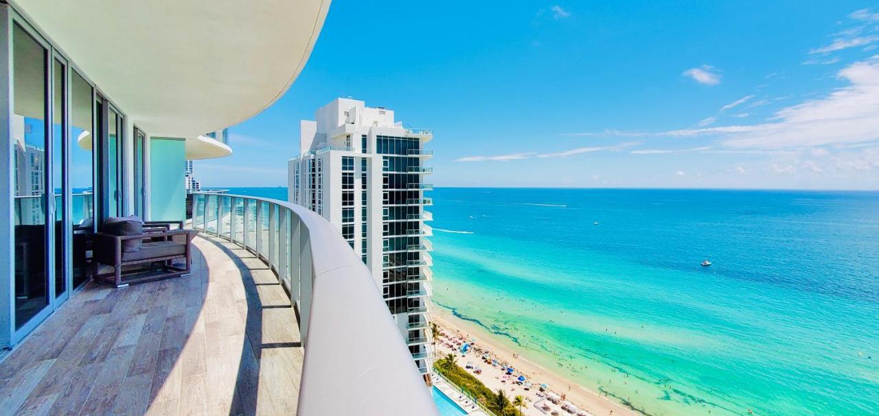 Million Dollar View At Hyde Resort And Residences Beverley Beach Esterno foto