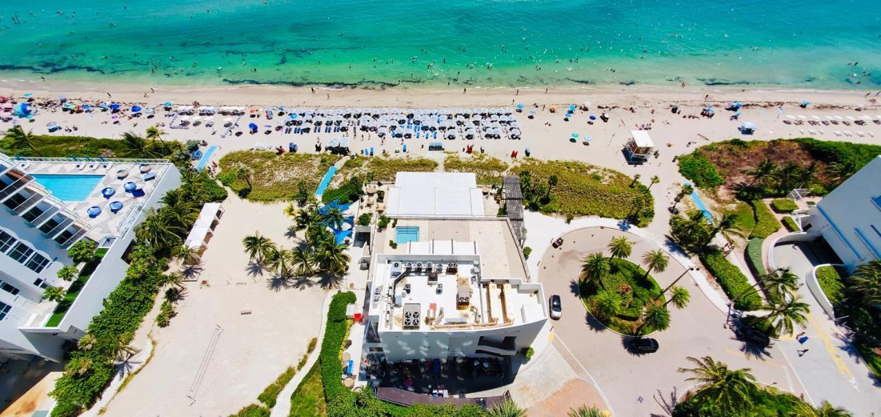 Million Dollar View At Hyde Resort And Residences Beverley Beach Esterno foto