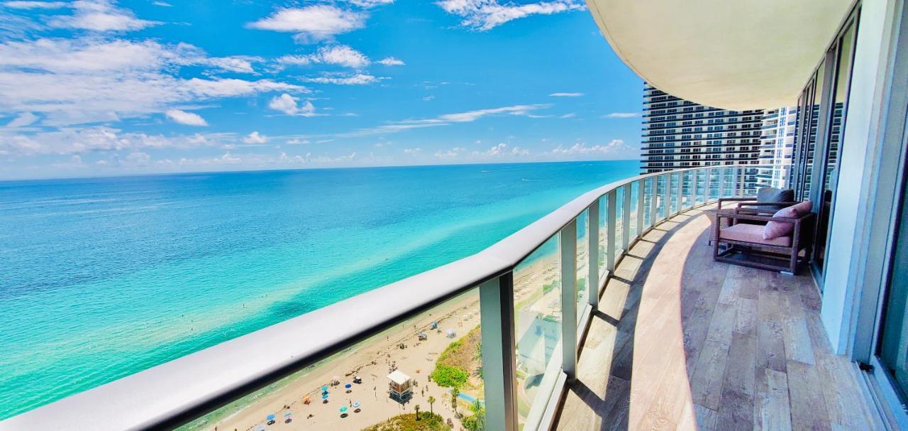 Million Dollar View At Hyde Resort And Residences Beverley Beach Esterno foto
