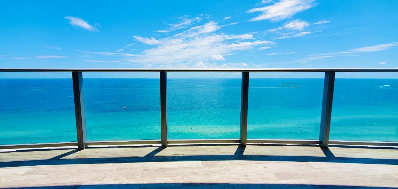 Million Dollar View At Hyde Resort And Residences Beverley Beach Esterno foto