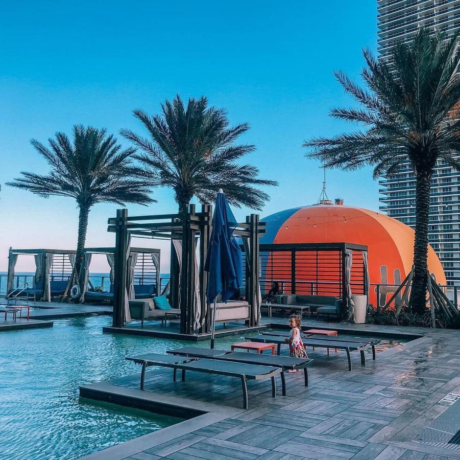Million Dollar View At Hyde Resort And Residences Beverley Beach Esterno foto