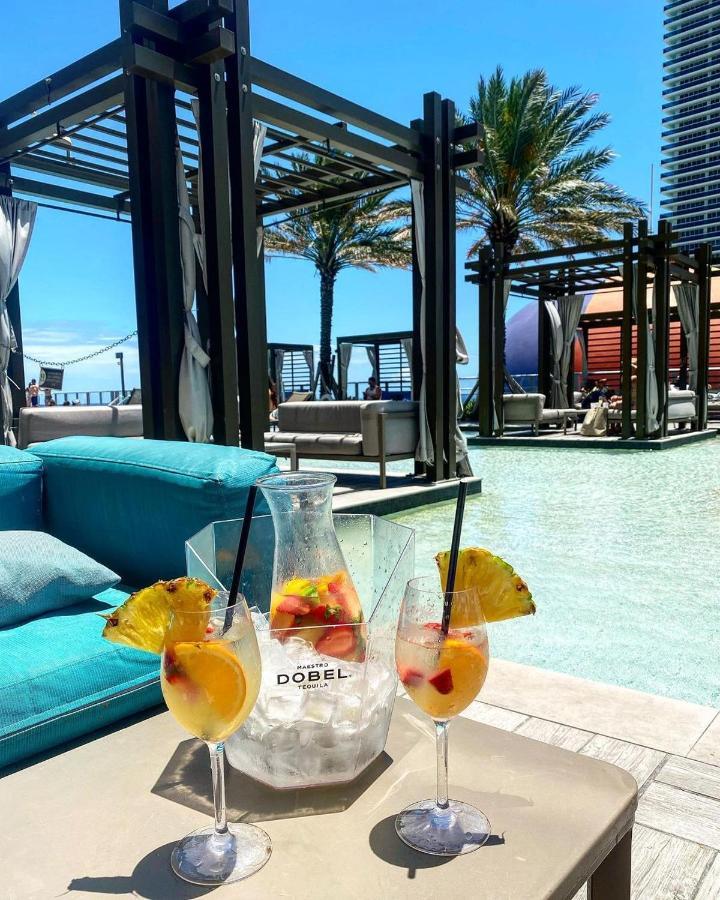 Million Dollar View At Hyde Resort And Residences Beverley Beach Esterno foto