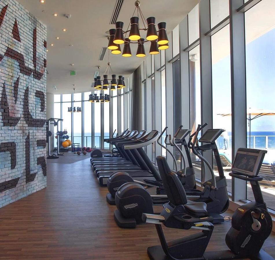 Million Dollar View At Hyde Resort And Residences Beverley Beach Esterno foto