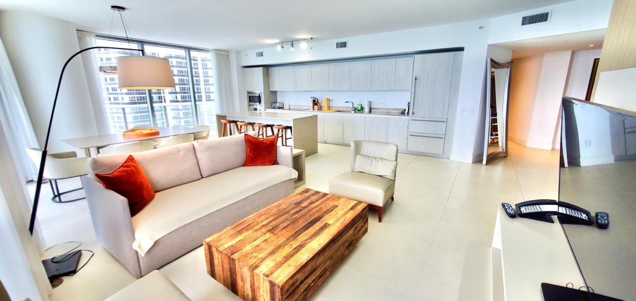 Million Dollar View At Hyde Resort And Residences Beverley Beach Esterno foto