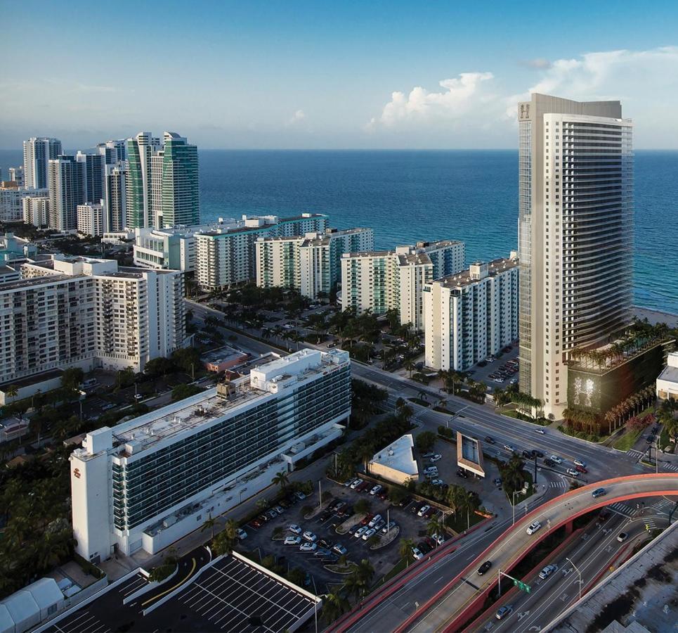 Million Dollar View At Hyde Resort And Residences Beverley Beach Esterno foto