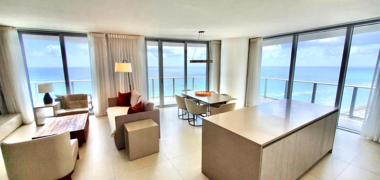 Million Dollar View At Hyde Resort And Residences Beverley Beach Esterno foto