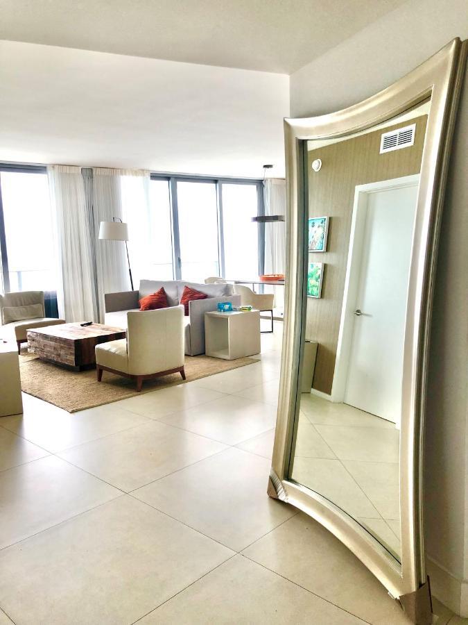 Million Dollar View At Hyde Resort And Residences Beverley Beach Esterno foto