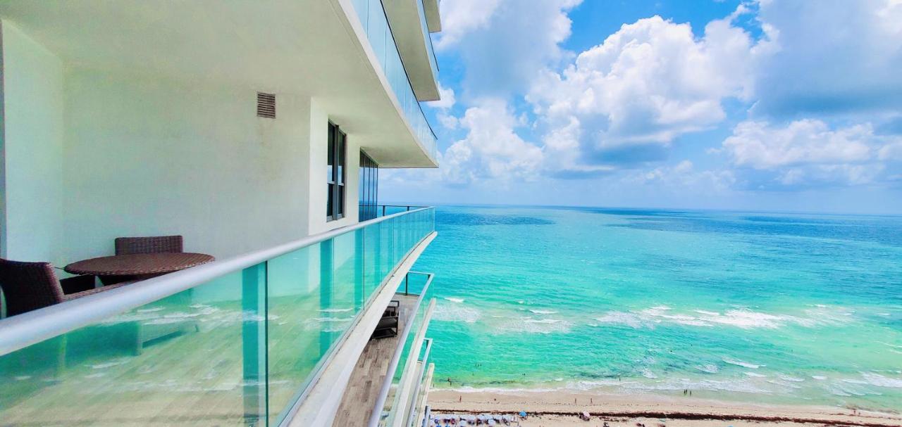 Million Dollar View At Hyde Resort And Residences Beverley Beach Esterno foto
