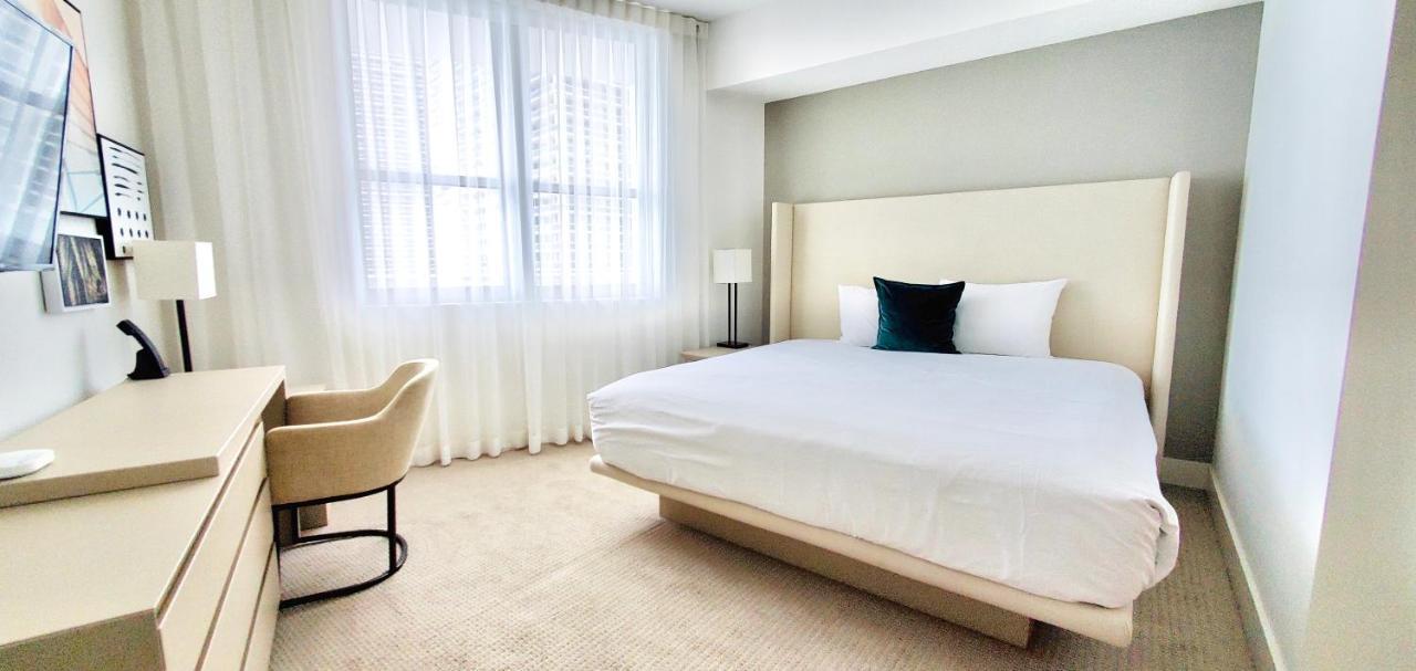 Million Dollar View At Hyde Resort And Residences Beverley Beach Esterno foto