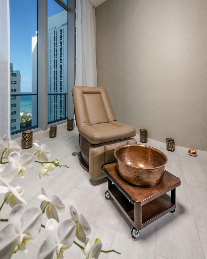 Million Dollar View At Hyde Resort And Residences Beverley Beach Esterno foto