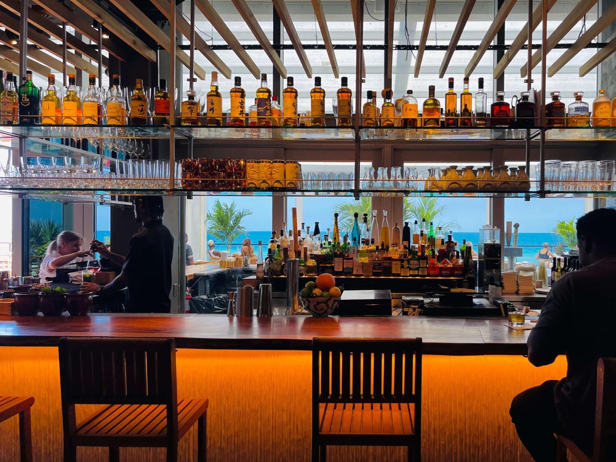 Million Dollar View At Hyde Resort And Residences Beverley Beach Esterno foto